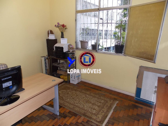Imagem Apartamento com 3 Quartos à Venda, 115 m² em Bairro De Fátima - Rio De Janeiro Imagem Apartamento com 3 Quartos à Venda, 115 m² em Bairro De Fátima - Rio De Janeiro