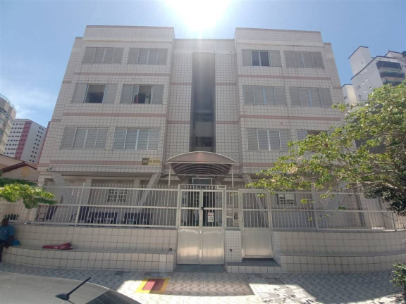 Imagem Cobertura com 3 Quartos à Venda, 110 m² em Mirim - Praia Grande