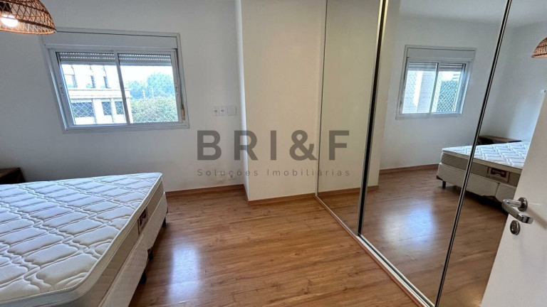 Imagem Apartamento com 2 Quartos à Venda, 111 m² em Brooklin - São Paulo Imagem Apartamento com 2 Quartos à Venda, 111 m² em Brooklin - São Paulo