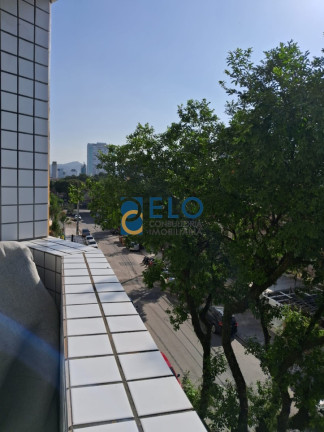 Imagem Apartamento com 3 Quartos à Venda, 98 m² em Boqueirão - Santos Imagem Apartamento com 3 Quartos à Venda, 98 m² em Boqueirão - Santos