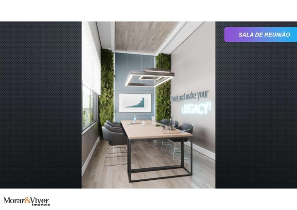 Imagem Apartamento com 2 Quartos à Venda, 46 m² em Centro - Pinhais
