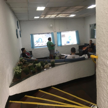 Imagem Sala Comercial à Venda, 1.173 m² em Santa Cecília - São Paulo Imagem Sala Comercial à Venda, 1.173 m² em Santa Cecília - São Paulo