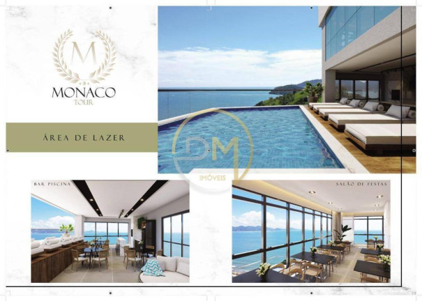 Imagem Apartamento com 3 Quartos à Venda, 120 m² em Perequê - Porto Belo Imagem Apartamento com 3 Quartos à Venda, 120 m² em Perequê - Porto Belo
