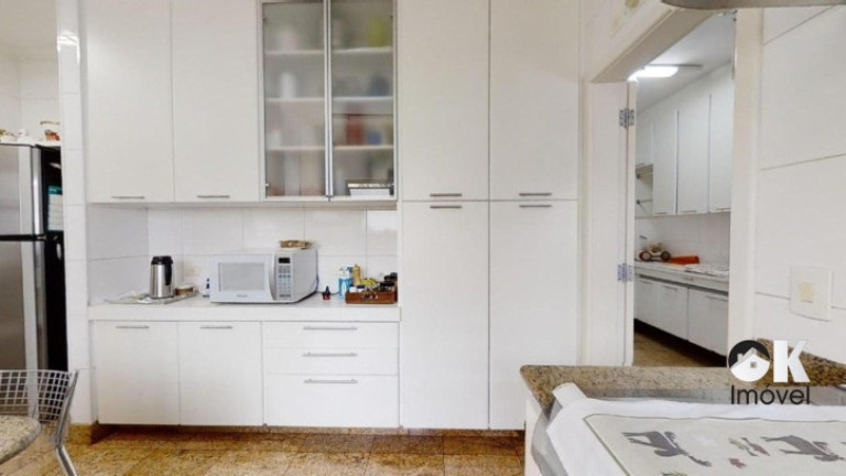 Imagem Apartamento com 4 Quartos à Venda, 269 m² em Higienópolis - São Paulo Imagem Apartamento com 4 Quartos à Venda, 269 m² em Higienópolis - São Paulo
