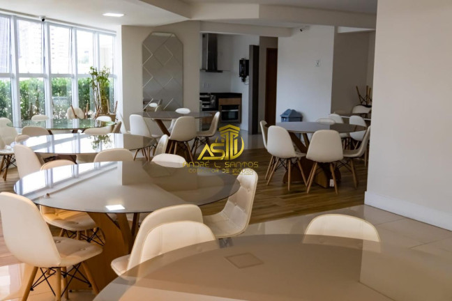 Imagem Apartamento com 1 Quarto à Venda, 47 m² em Guilhermina - Praia Grande