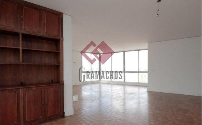 Imagem Apartamento com 4 Quartos à Venda, 284 m² em Morro Dos Ingleses - São Paulo