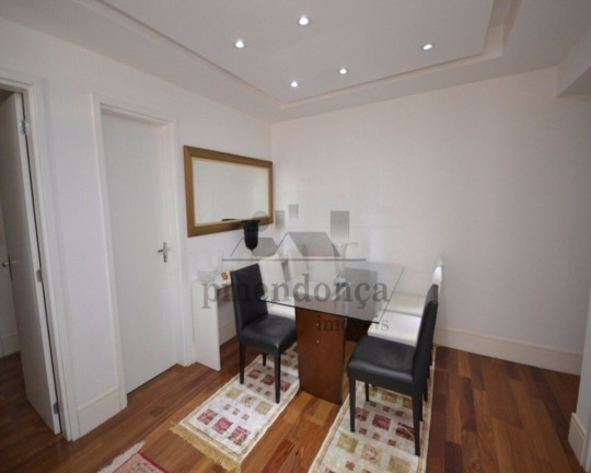 Imagem Apartamento com 3 Quartos à Venda, 94 m² em água Branca - São Paulo Imagem Apartamento com 3 Quartos à Venda, 94 m² em água Branca - São Paulo