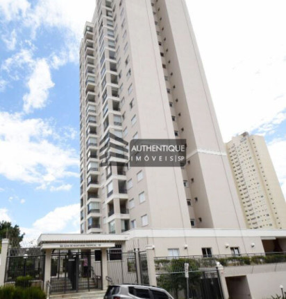 Imagem Apartamento com 2 Quartos à Venda, 60 m² em Ipiranga - São Paulo Imagem Apartamento com 2 Quartos à Venda, 60 m² em Ipiranga - São Paulo