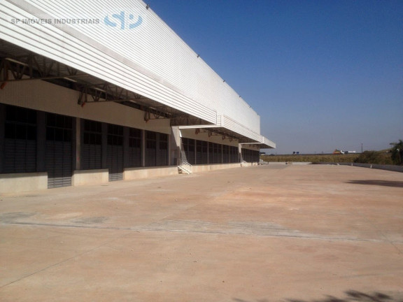 Imagem Imóvel Comercial para Alugar, 8.015 m² em Jardim Maria De Lourdes - Guarulhos