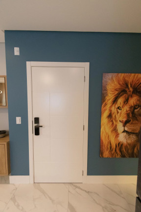 Imagem Apartamento com 3 Quartos à Venda, 126 m² em Meia Praia - Itapema