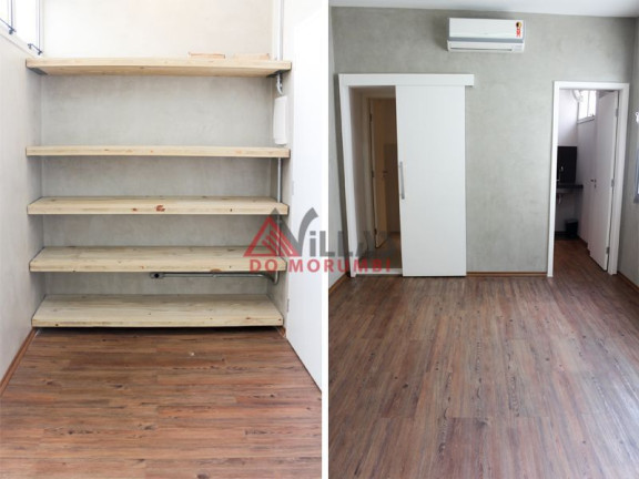 Imagem Ponto Comercial à Venda, 26 m² em Vila Buarque - São Paulo