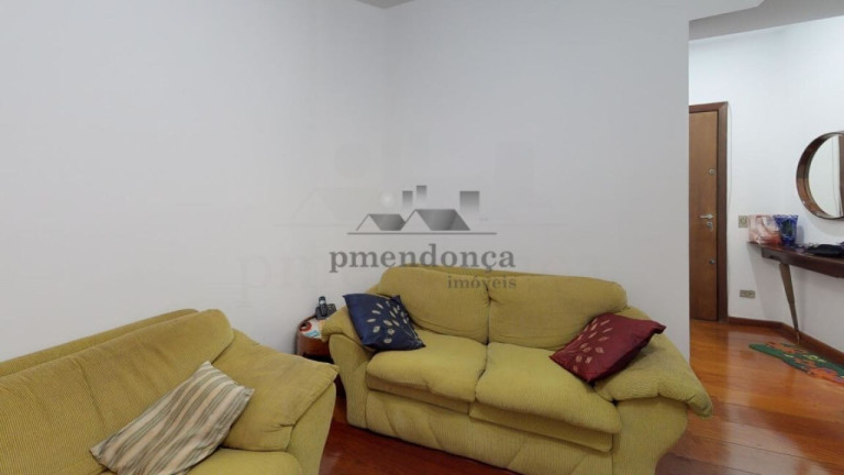 Imagem Apartamento com 3 Quartos à Venda, 98 m² em Higienópolis - São Paulo