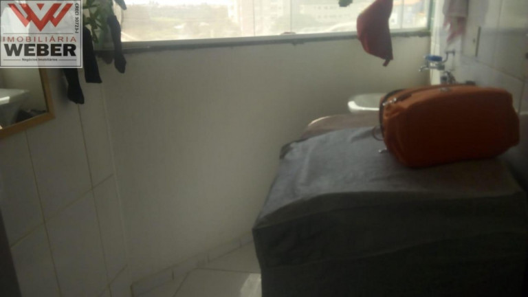 Imagem Apartamento com 3 Quartos à Venda, 96 m² em Jardim Simus - Sorocaba