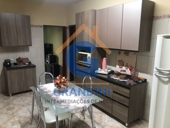 Imagem Casa com 3 Quartos à Venda,  em Jardim Novo Ii - Mogi Guaçu