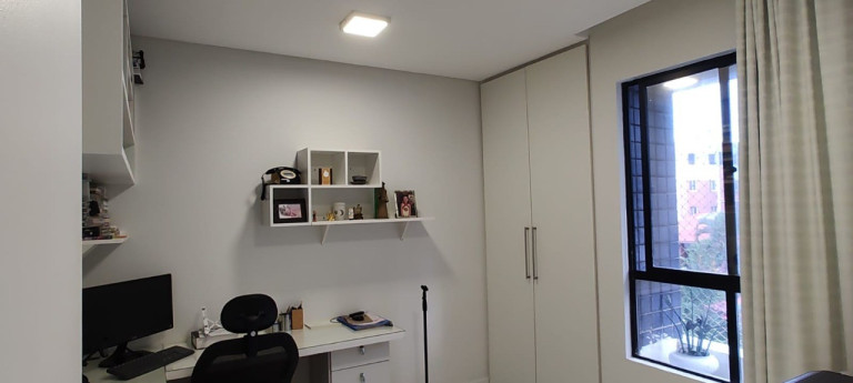 Imagem Imóvel com 3 Quartos à Venda, 97 m² em Rio Vermelho - Salvador