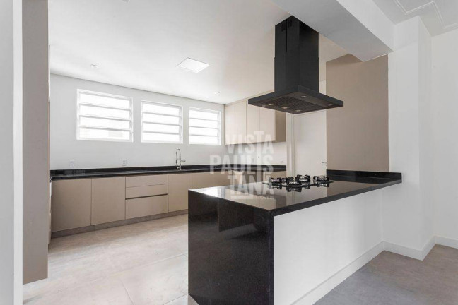 Apartamento com 3 Quartos à Venda, 209 m² em Bela Vista - São Paulo