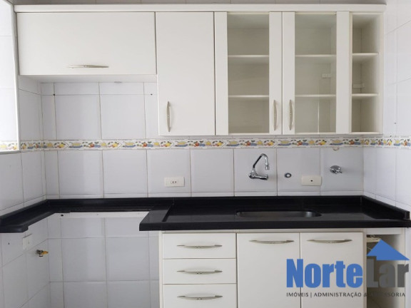 Imagem Apartamento com 2 Quartos à Venda, 63 m² em Parque Mandaqui - São Paulo