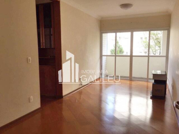 Imagem Apartamento com 2 Quartos à Venda, 63 m² em Vila Itapura - Campinas