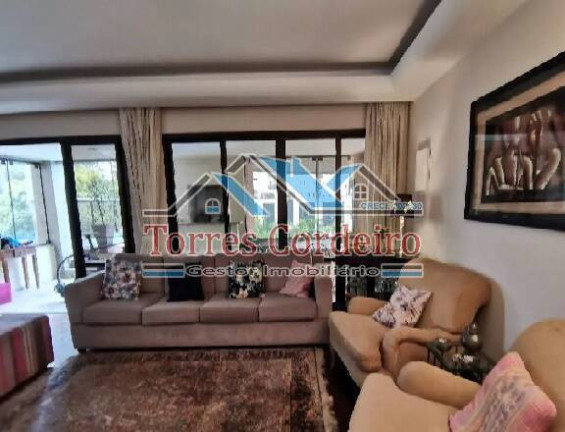 Imagem Apartamento com 4 Quartos à Venda, 217 m² em Vila Andrade - São Paulo Imagem Apartamento com 4 Quartos à Venda, 217 m² em Vila Andrade - São Paulo