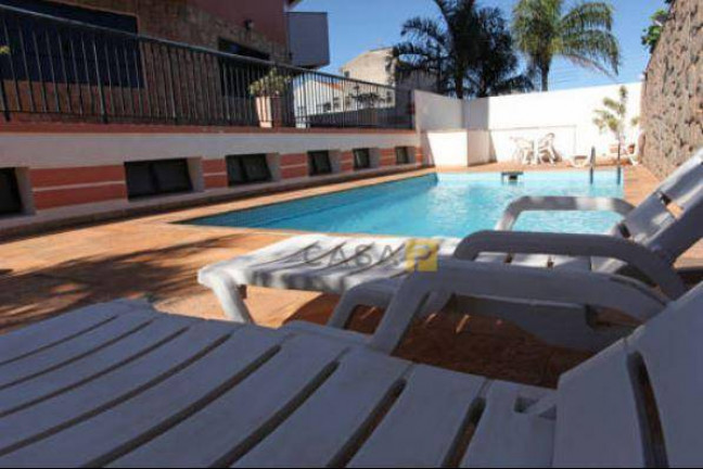 Imagem Apartamento com 1 Quarto à Venda, 50 m² em Santa Cruz - Americana Imagem Apartamento com 1 Quarto à Venda, 50 m² em Santa Cruz - Americana