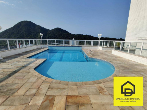 Imagem Apartamento com 2 Quartos à Venda, 87 m² em Canto Do Forte - Praia Grande Imagem Apartamento com 2 Quartos à Venda, 87 m² em Canto Do Forte - Praia Grande
