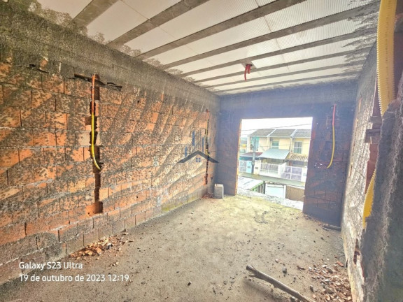 Imagem Sobrado com 2 Quartos à Venda, 73 m² em Jardim Paraíso - Joinville