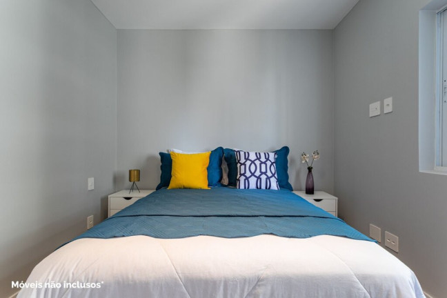 Imagem Apartamento com 3 Quartos à Venda, 66 m² em Saúde - São Paulo Imagem Apartamento com 3 Quartos à Venda, 66 m² em Saúde - São Paulo