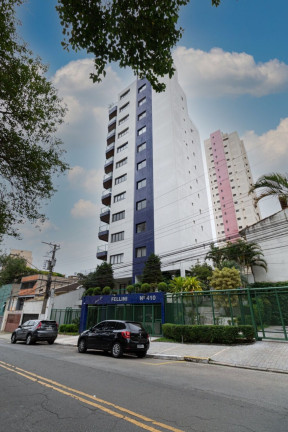 Imagem Apartamento com 4 Quartos à Venda, 152 m² em Vila Clementino - São Paulo Imagem Apartamento com 4 Quartos à Venda, 152 m² em Vila Clementino - São Paulo