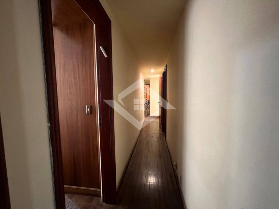 Imagem Apartamento com 4 Quartos à Venda, 200 m² em Leblon - Rio De Janeiro