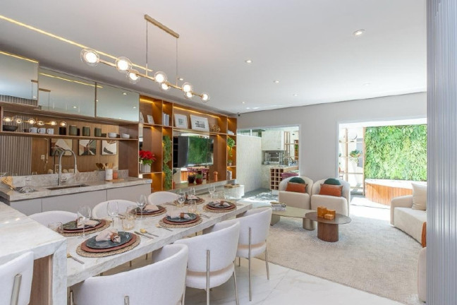 Imagem Casa de Condomínio com 3 Quartos à Venda, 112 m² em Jardim Umuarama - São Paulo Imagem Casa de Condomínio com 3 Quartos à Venda, 112 m² em Jardim Umuarama - São Paulo