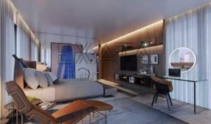 Imagem Imóvel com 3 Quartos à Venda, 231 m² em Itaim Bibi - São Paulo