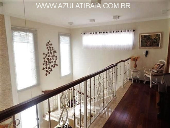 Imagem Casa com 5 Quartos à Venda, 258 m² em Condominio Residencial Pedra Grande - Atibaia