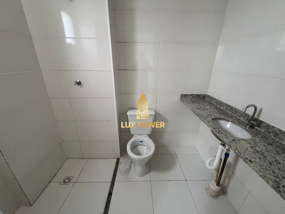 Apartamento com 3 Quartos à Venda, 140 m² em Caiçara - Praia Grande