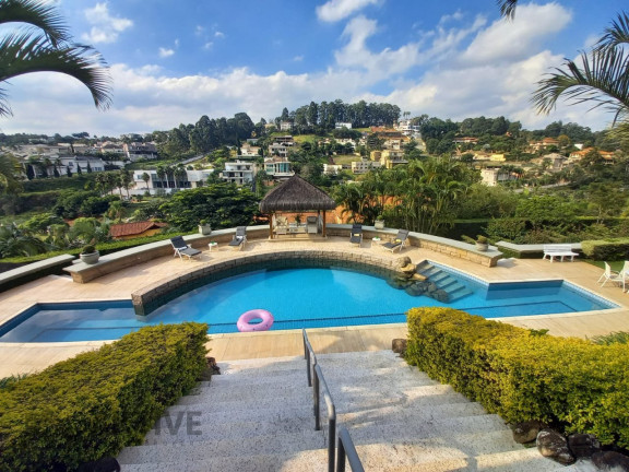 Imagem Casa de Condomínio com 5 Quartos à Venda, 1.250 m² em Tamboré - Barueri Imagem Casa de Condomínio com 5 Quartos à Venda, 1.250 m² em Tamboré - Barueri