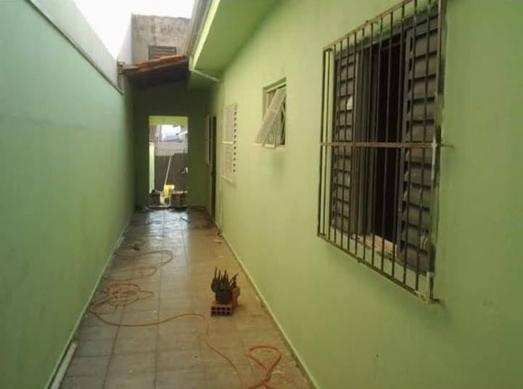 Imagem Casa com 2 Quartos à Venda, 57 m² em Jardim América - Tatuí