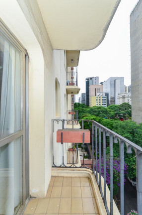 Imagem Apartamento com 1 Quarto à Venda, 42 m² em Jardim Paulista - São Paulo Imagem Apartamento com 1 Quarto à Venda, 42 m² em Jardim Paulista - São Paulo