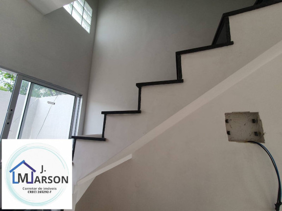 Imagem Sobrado com 2 Quartos à Venda, 73 m² em Pontal De Santa Marina - Caraguatatuba