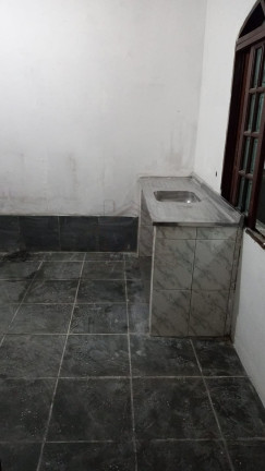 Imagem Sobrado com 2 Quartos à Venda, 55 m² em Jardim Zaira - Mauá