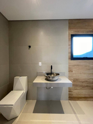 Imagem Casa com 3 Quartos à Venda, 220 m² em Condomínio Terras Do Vale - Caçapava