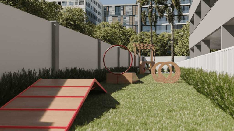 Imagem Apartamento com 2 Quartos à Venda, 106 m² em Parque Residencial Flamboyant - São José Dos Campos Imagem Apartamento com 2 Quartos à Venda, 106 m² em Parque Residencial Flamboyant - São José Dos Campos