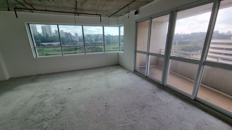 Imagem Sala Comercial para Alugar, 68 m² em Granja Julieta - São Paulo Imagem Sala Comercial para Alugar, 68 m² em Granja Julieta - São Paulo