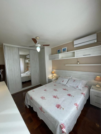 Imagem Apartamento com 3 Quartos à Venda, 122 m² em Auxiliadora - Porto Alegre Imagem Apartamento com 3 Quartos à Venda, 122 m² em Auxiliadora - Porto Alegre