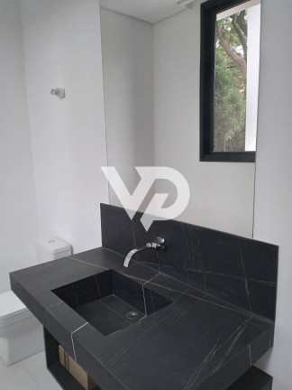 Imagem Casa com 4 Quartos à Venda, 382 m² em Alphaville - Santana De Parnaíba