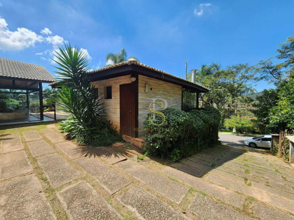 Imagem Casa com 4 Quartos à Venda, 450 m² em Serra Da Cantareira - Mairiporã Imagem Casa com 4 Quartos à Venda, 450 m² em Serra Da Cantareira - Mairiporã