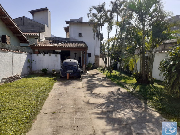 Imagem Casa com 3 Quartos à Venda, 220 m² em Centro - Ubatuba Imagem Casa com 3 Quartos à Venda, 220 m² em Centro - Ubatuba