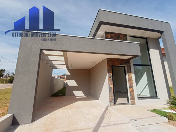 Imagem Casa com 3 Quartos à Venda,  em Chácara Real (caucaia Do Alto) - Cotia