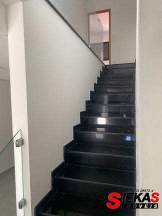Imagem Sobrado com 3 Quartos à Venda, 108 m² em Vila Santa Teresa (zona Leste) - São Paulo Imagem Sobrado com 3 Quartos à Venda, 108 m² em Vila Santa Teresa (zona Leste) - São Paulo