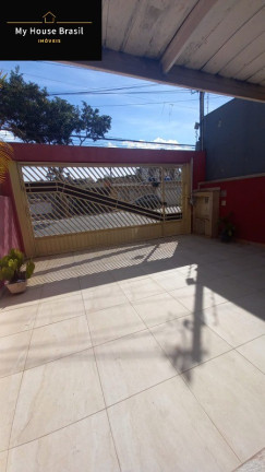 Imagem Sobrado com 3 Quartos à Venda, 180 m² em Horto Florestal - São Paulo Imagem Sobrado com 3 Quartos à Venda, 180 m² em Horto Florestal - São Paulo