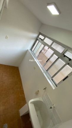 Imagem Imóvel com 2 Quartos à Venda, 80 m² em Moema - São Paulo