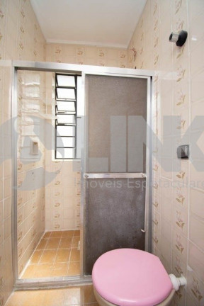 Imagem Apartamento com 1 Quarto à Venda, 39 m² em Morro Santana - Porto Alegre Imagem Apartamento com 1 Quarto à Venda, 39 m² em Morro Santana - Porto Alegre